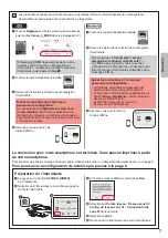 Предварительный просмотр 17 страницы Canon PIXMA TR7520 Getting Started