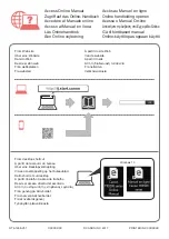 Предварительный просмотр 100 страницы Canon PIXMA TR8520 Getting Started