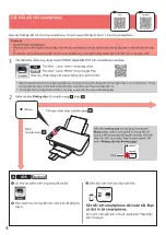 Предварительный просмотр 32 страницы Canon PIXMA TS300 series Getting Started