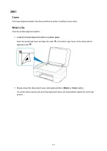 Предварительный просмотр 361 страницы Canon PIXMA TS3120 Online Manual