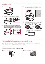 Preview for 44 page of Canon Pixma TS3400 Series Manual