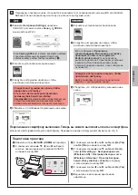 Предварительный просмотр 25 страницы Canon PIXMA TS5000 Series Getting Started