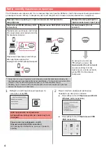 Предварительный просмотр 30 страницы Canon PIXMA TS5000 Series Getting Started