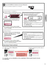 Предварительный просмотр 15 страницы Canon PIXMA TS5110 Getting Started