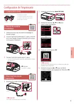 Предварительный просмотр 21 страницы Canon PIXMA TS5340 Getting Started