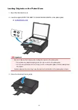 Preview for 48 page of Canon PIXMA TS6000 Series Manual