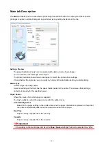 Preview for 219 page of Canon PIXMA TS6000 Series Manual