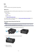 Preview for 416 page of Canon PIXMA TS6000 Series Manual