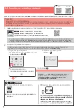 Предварительный просмотр 16 страницы Canon PIXMA TS6100 series Getting Started