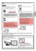 Предварительный просмотр 17 страницы Canon PIXMA TS6100 series Getting Started