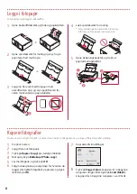 Preview for 82 page of Canon PIXMA TS6200 Series Getting Started