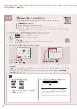 Preview for 88 page of Canon PIXMA TS6200 Series Getting Started