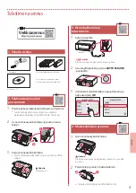 Preview for 91 page of Canon PIXMA TS6200 Series Getting Started