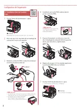 Предварительный просмотр 10 страницы Canon PIXMA TS7451i Getting Started