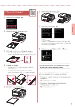 Предварительный просмотр 11 страницы Canon PIXMA TS7451i Getting Started