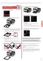 Предварительный просмотр 17 страницы Canon PIXMA TS7451i Getting Started