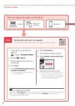 Предварительный просмотр 24 страницы Canon PIXMA TS7451i Getting Started