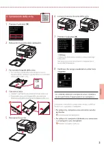 Предварительный просмотр 29 страницы Canon PIXMA TS7451i Getting Started