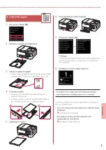 Предварительный просмотр 35 страницы Canon PIXMA TS7451i Getting Started