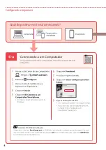 Предварительный просмотр 36 страницы Canon PIXMA TS7451i Getting Started