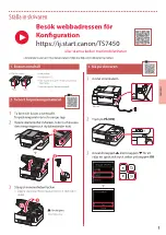 Предварительный просмотр 51 страницы Canon PIXMA TS7451i Getting Started