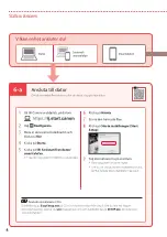 Предварительный просмотр 54 страницы Canon PIXMA TS7451i Getting Started