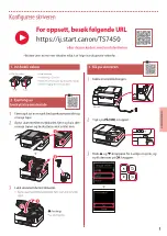 Предварительный просмотр 57 страницы Canon PIXMA TS7451i Getting Started