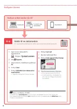 Предварительный просмотр 60 страницы Canon PIXMA TS7451i Getting Started