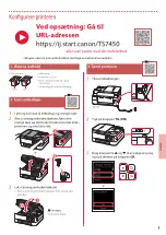 Предварительный просмотр 63 страницы Canon PIXMA TS7451i Getting Started