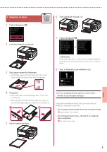 Предварительный просмотр 65 страницы Canon PIXMA TS7451i Getting Started