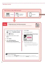 Предварительный просмотр 72 страницы Canon PIXMA TS7451i Getting Started