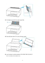 Предварительный просмотр 72 страницы Canon Pixma TS7600i Series Online Manual