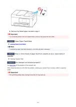 Предварительный просмотр 437 страницы Canon Pixma TS7600i Series Online Manual