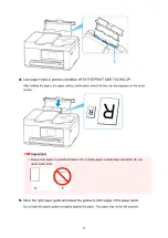 Preview for 62 page of Canon Pixma TS7700i Series Manual