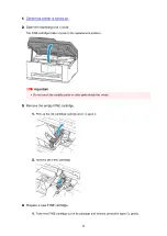 Preview for 88 page of Canon Pixma TS7700i Series Manual