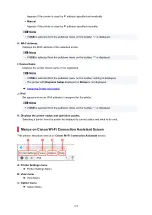 Preview for 108 page of Canon Pixma TS7700i Series Manual