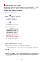 Preview for 159 page of Canon Pixma TS7700i Series Manual