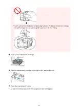 Preview for 167 page of Canon Pixma TS7700i Series Manual