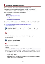 Preview for 402 page of Canon Pixma TS7700i Series Manual