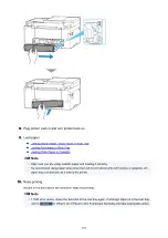 Preview for 505 page of Canon Pixma TS7700i Series Manual