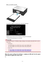 Preview for 261 page of Canon PIXMA TS9020 Online Manual