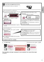 Preview for 7 page of Canon PIXMA TS9100 Series Getting Started