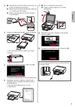 Preview for 53 page of Canon PIXMA TS9100 Series Getting Started