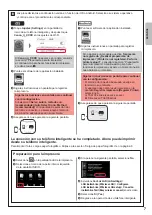 Preview for 57 page of Canon PIXMA TS9100 Series Getting Started