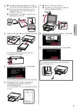 Preview for 61 page of Canon PIXMA TS9100 Series Getting Started