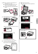 Preview for 69 page of Canon PIXMA TS9100 Series Getting Started