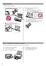 Preview for 82 page of Canon PIXMA TS9100 Series Getting Started