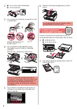 Preview for 92 page of Canon PIXMA TS9100 Series Getting Started