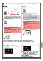 Preview for 97 page of Canon PIXMA TS9100 Series Getting Started