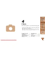 Предварительный просмотр 53 страницы Canon PowerShot A2600 User Manual